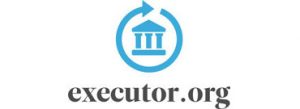 Logo Executor.org