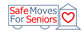 Safe Moves for Seniors Logo